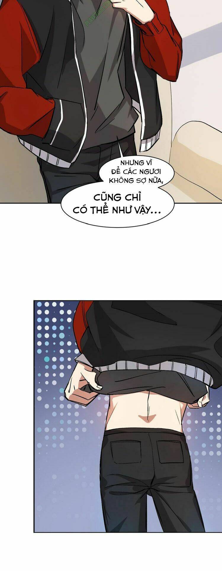 thần lai yêu vãng chapter 10 44