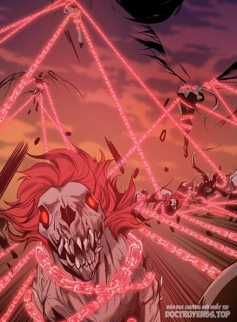 tử linh pháp sư! ta chính là thiên tài chapter 43 23