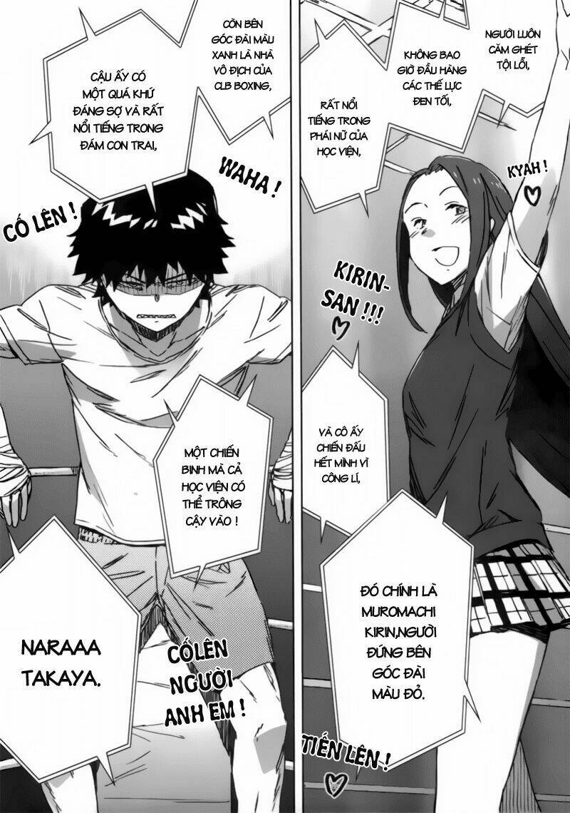 hyakko chapter 34 17