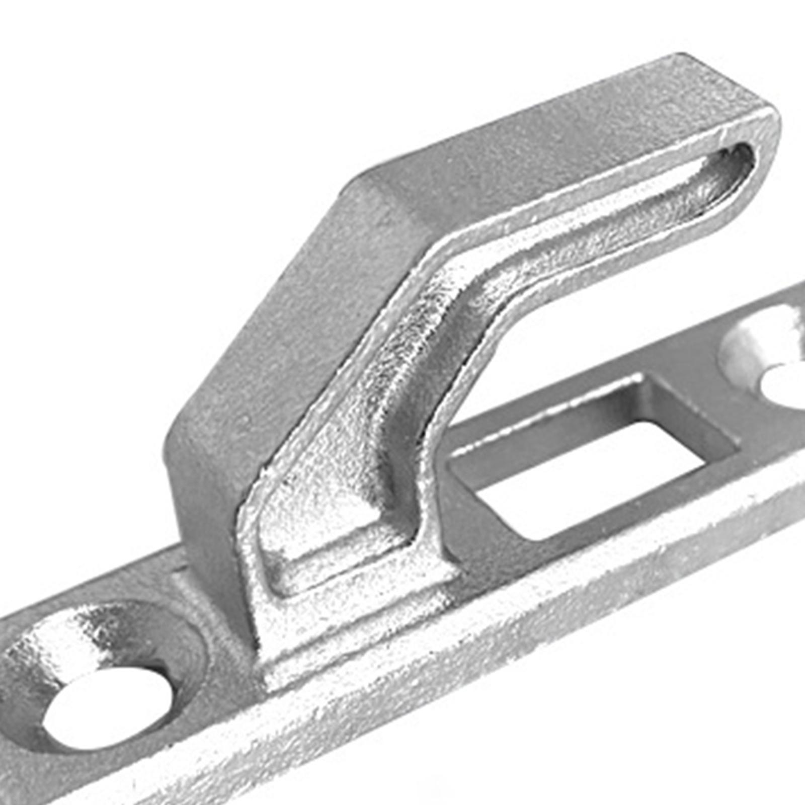 Boat Hook Holders Stainless Steel Marine Hook for Trucks Households Van