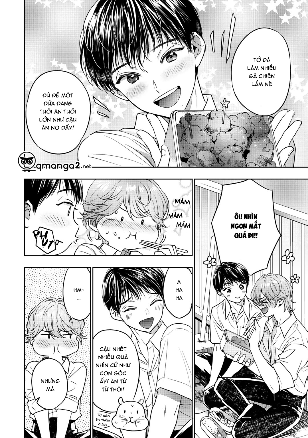 bọ rùa tháng sáu chapter 10 8