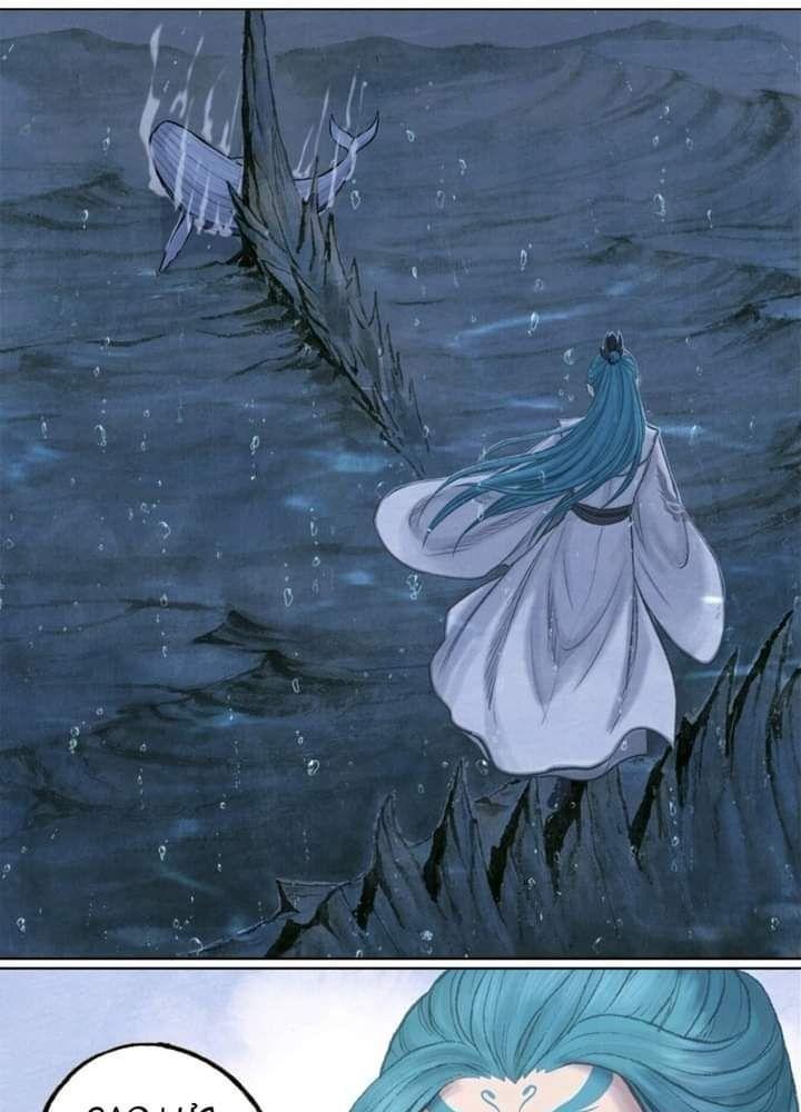 ngao bính truyện chapter 2 12