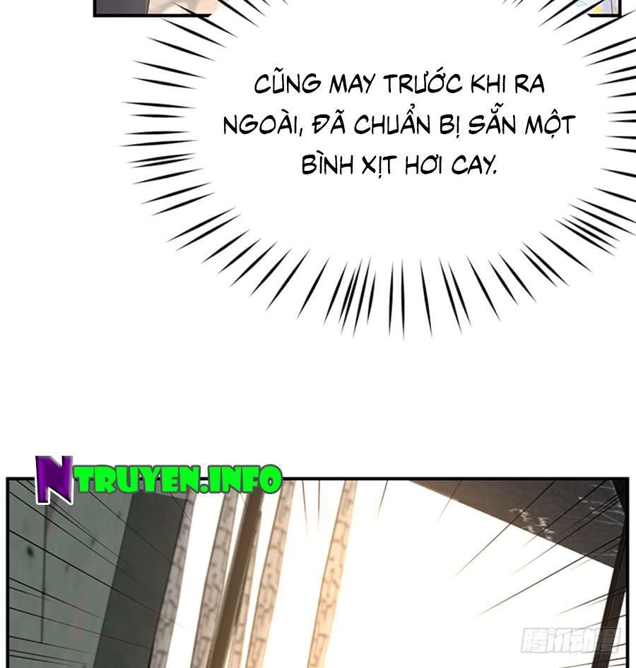 nam thần truy thê chỉ nam chapter 10.2 5