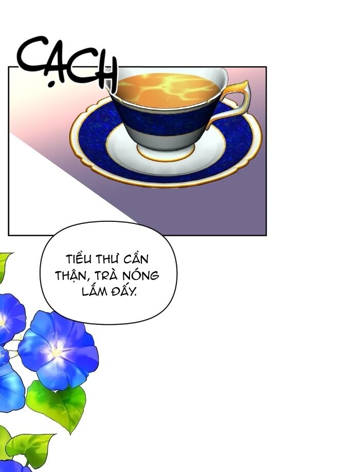 công chúa thời gian có hạn chapter 17 40