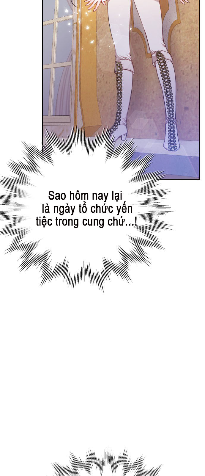 đôi môi trên lưỡi dao chapter 1.1 17