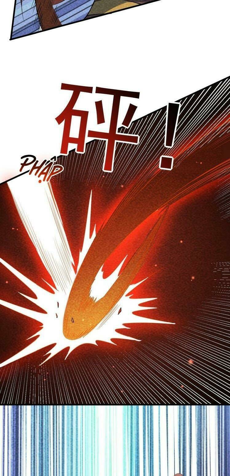 thánh tôn chapter 26 27