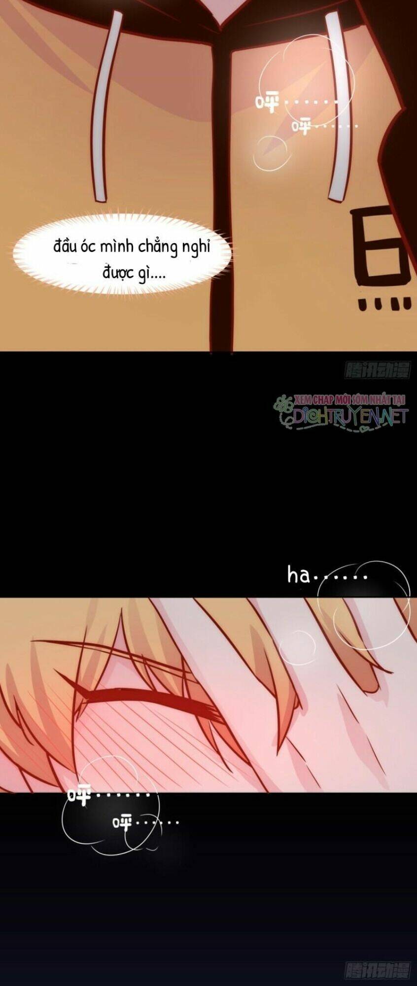 hương vị ngọt ngào chapter 1.2 20