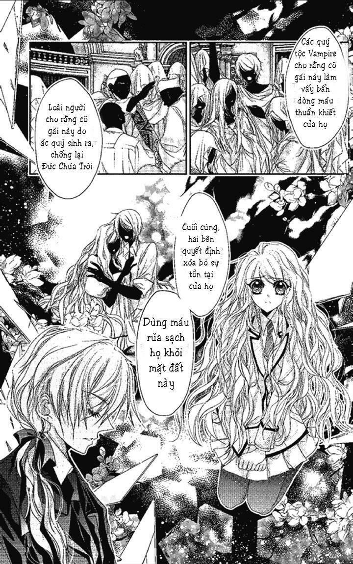 chữ thập nhuộm máu chapter 8 16