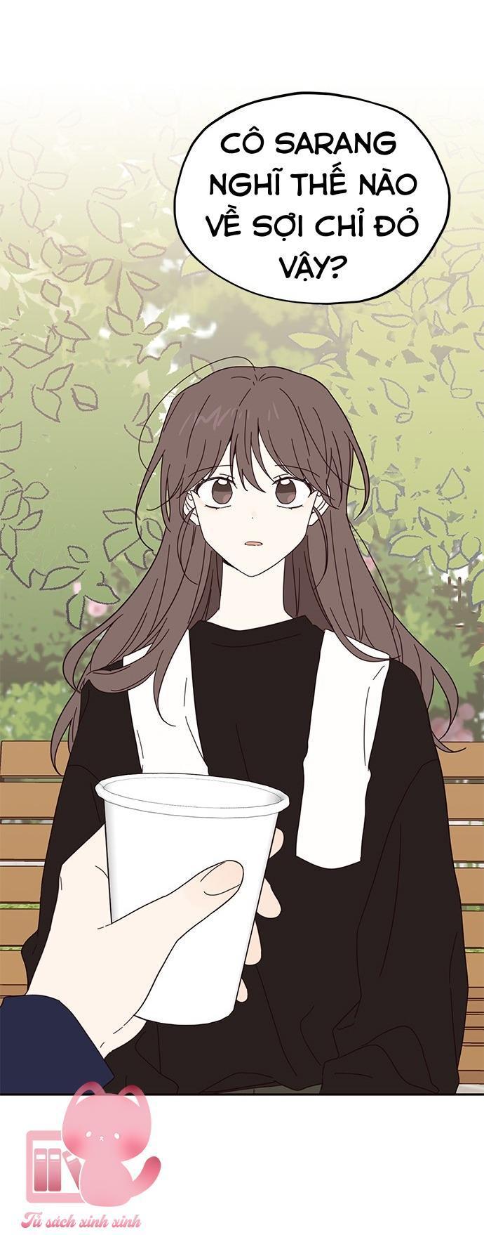 sợi chỉ tình yêu chapter 31 20