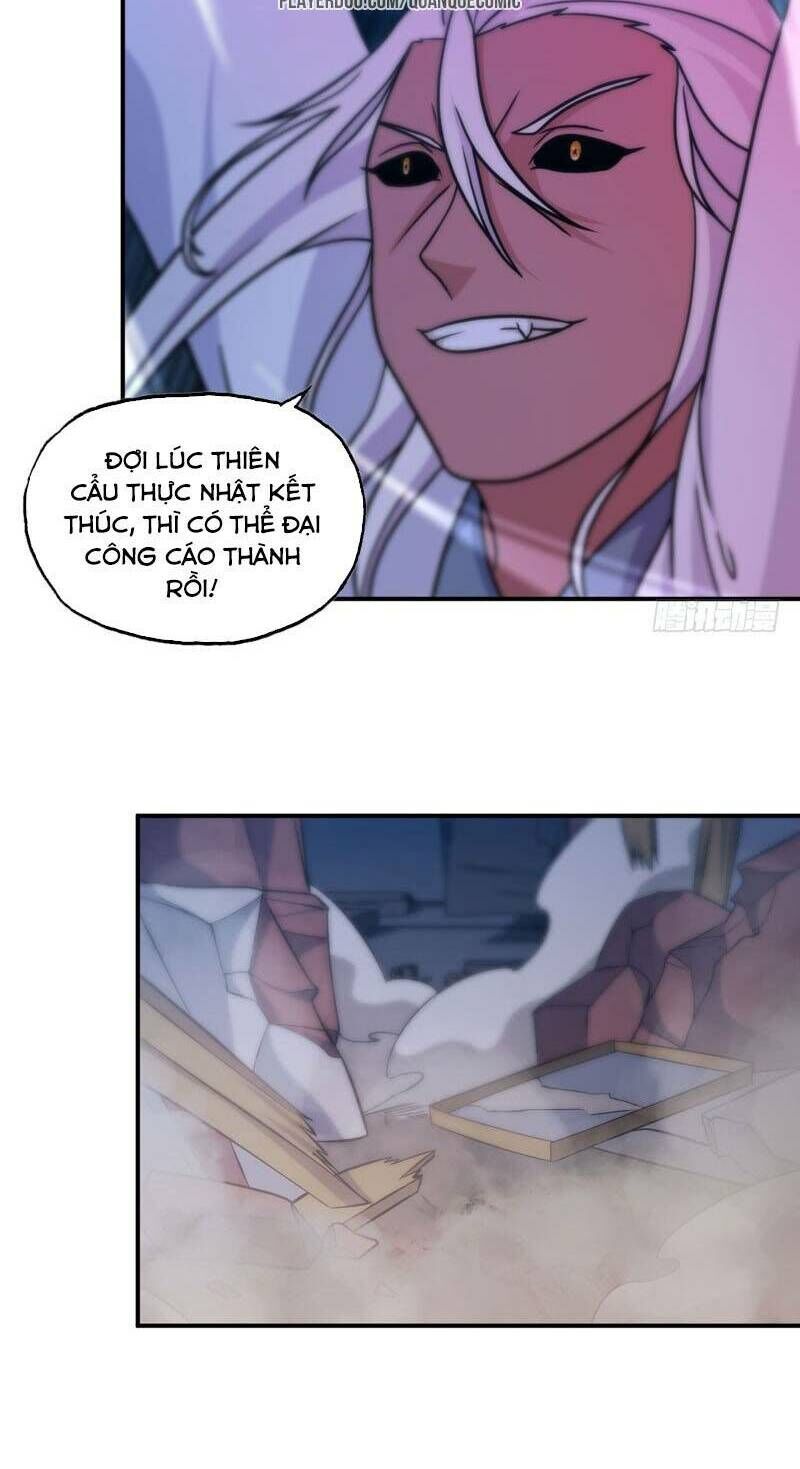 khởi đầu bằng một con côn chapter 12 14