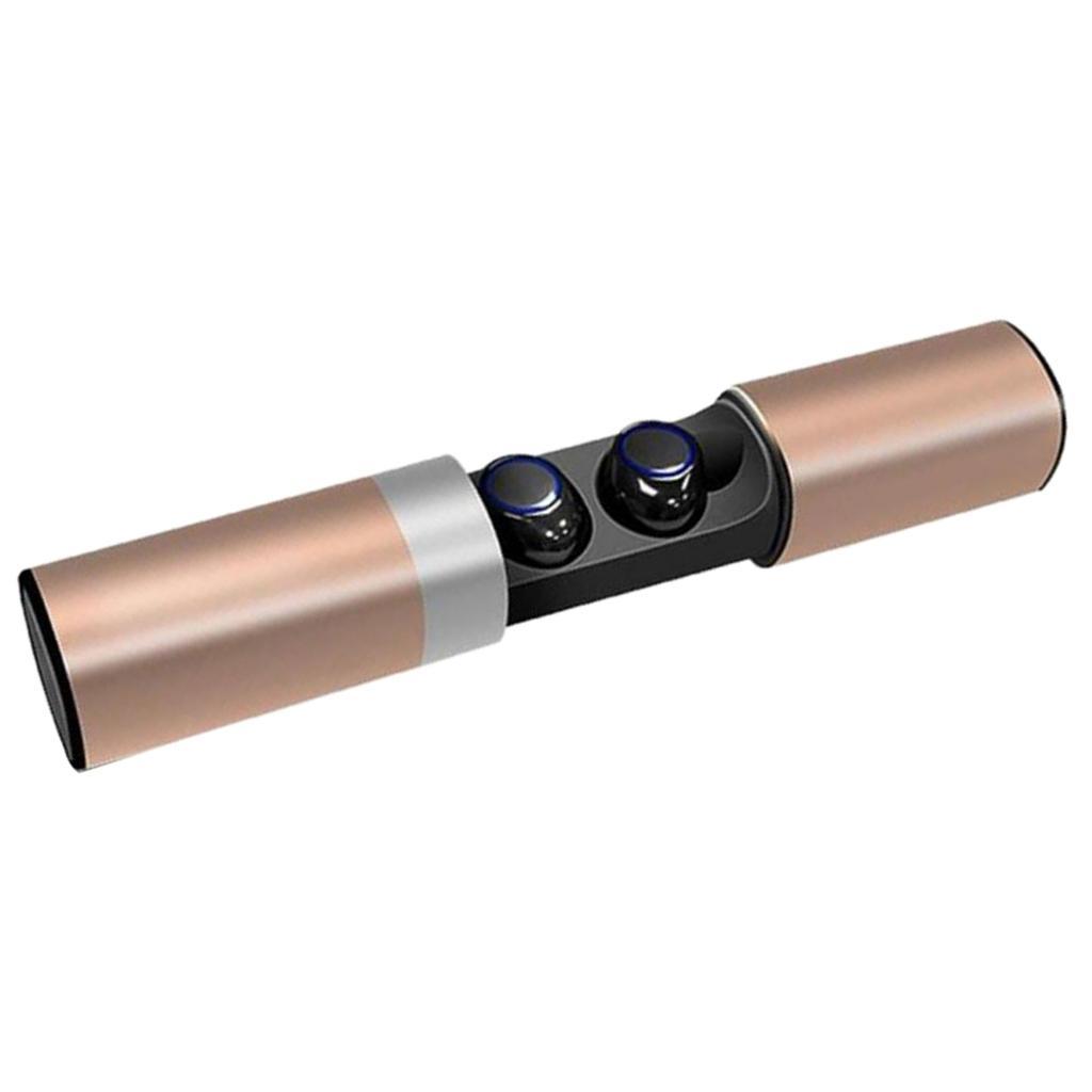 S2 Bluetooth Earphone with Microphone Wireless Bluetooth Headsets