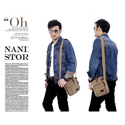 Túi đựng đồ cá nhân nhiều ngăn TL 8135