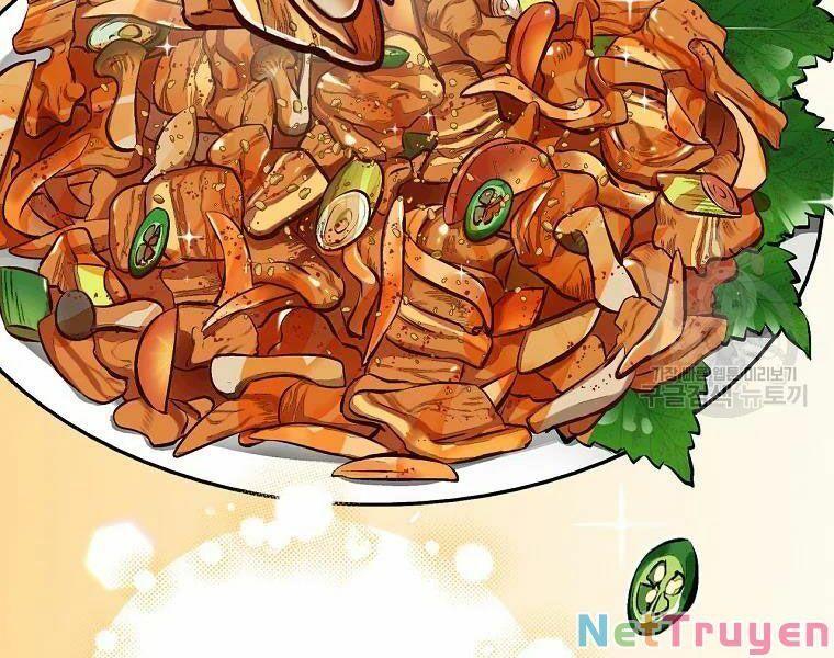 tôi lên cấp chỉ bằng cách ăn chapter 91 21