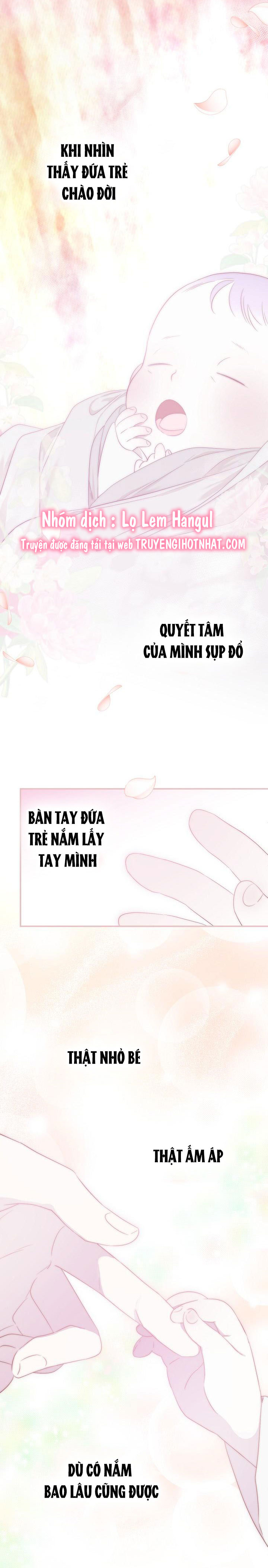 tôi là mẹ kế của nam chính chapter 104.1 7