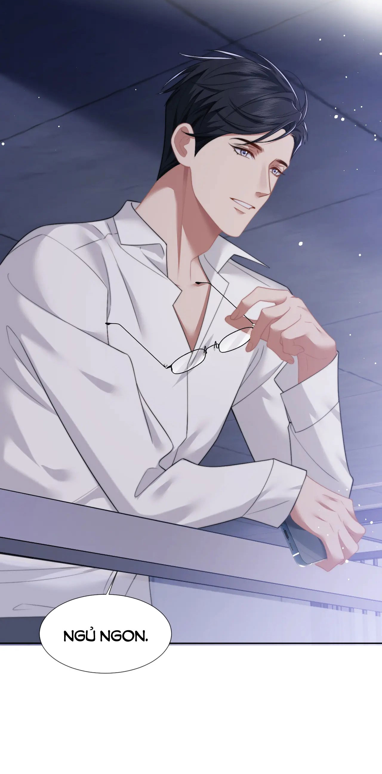 chủ mẫu cao môn xuyên không thành nữ phụ hào môn chapter 19.1 5