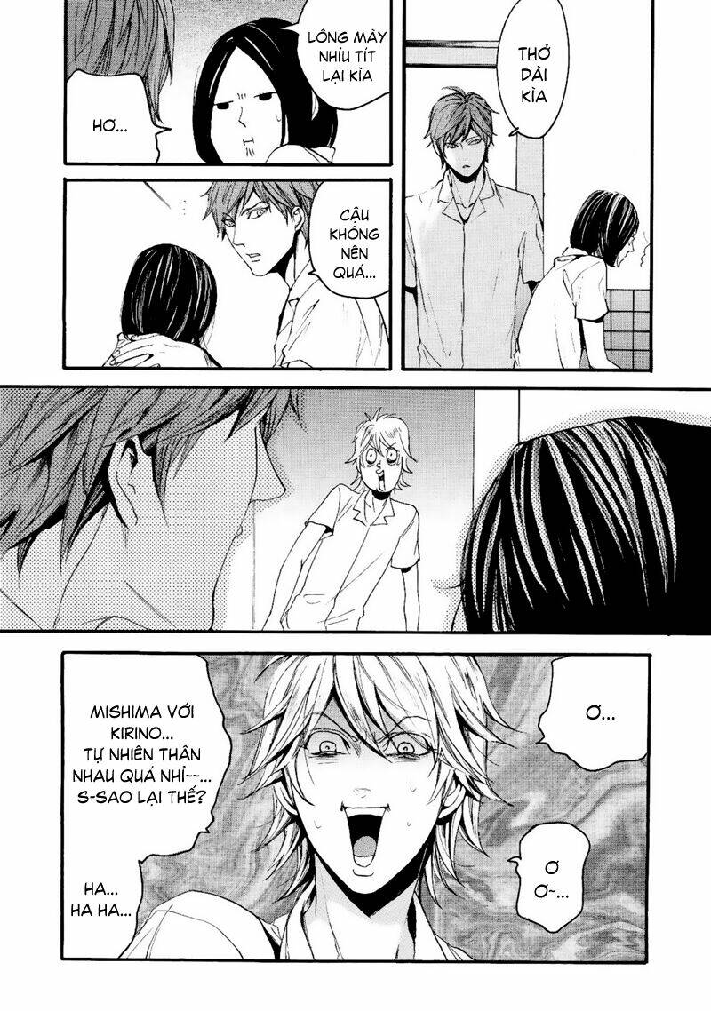 smells like green spirit chapter 6 5