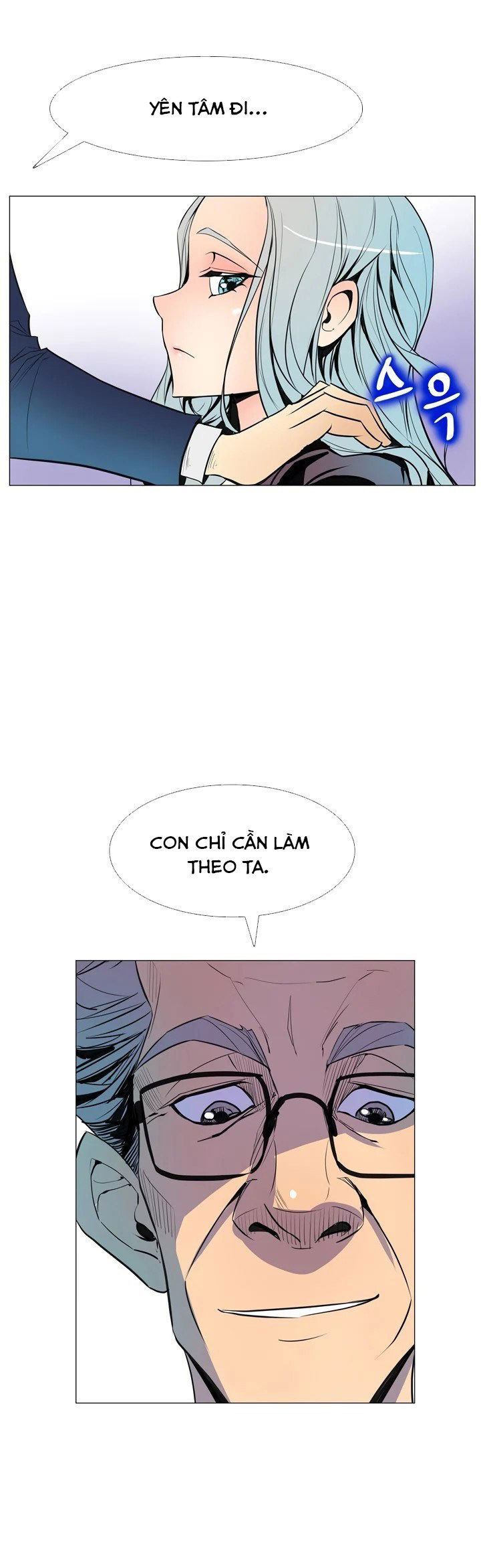 nhiệm vụ bí mật của sahwa chapter 10 15