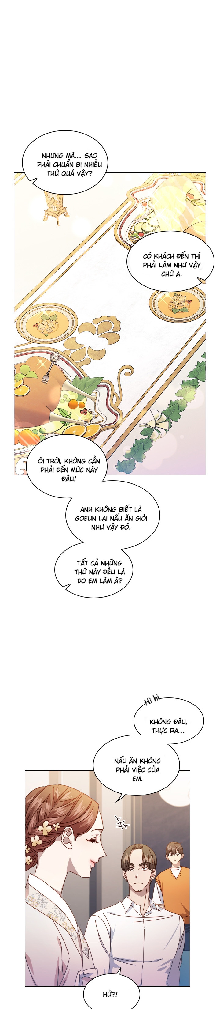 tai tiếng thị phi chapter 77 11