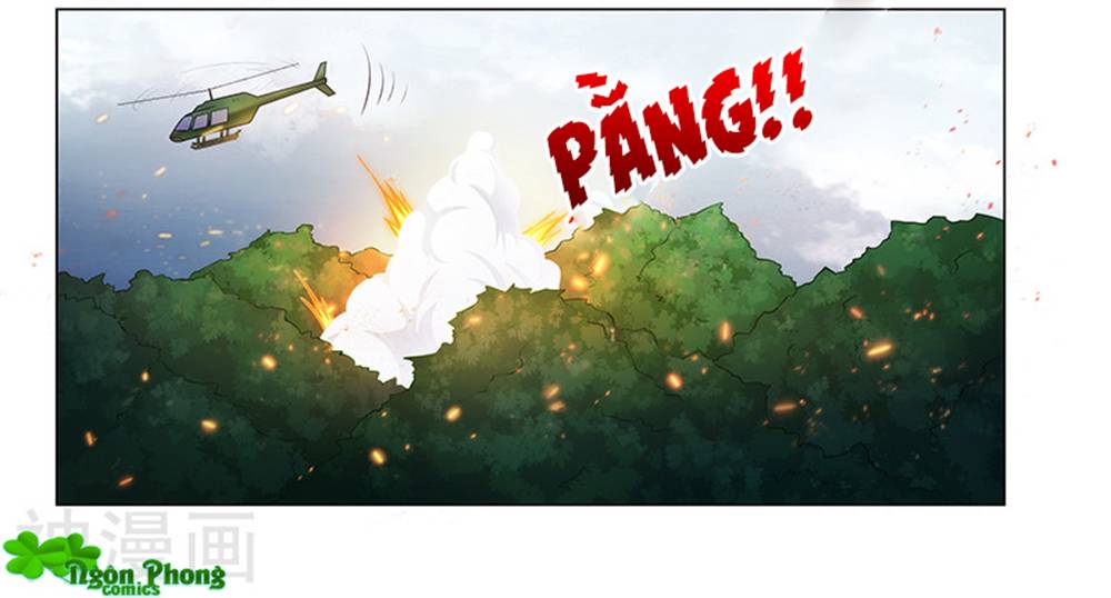 phúc hắc tổng tài đừng tới đây chapter 70 15