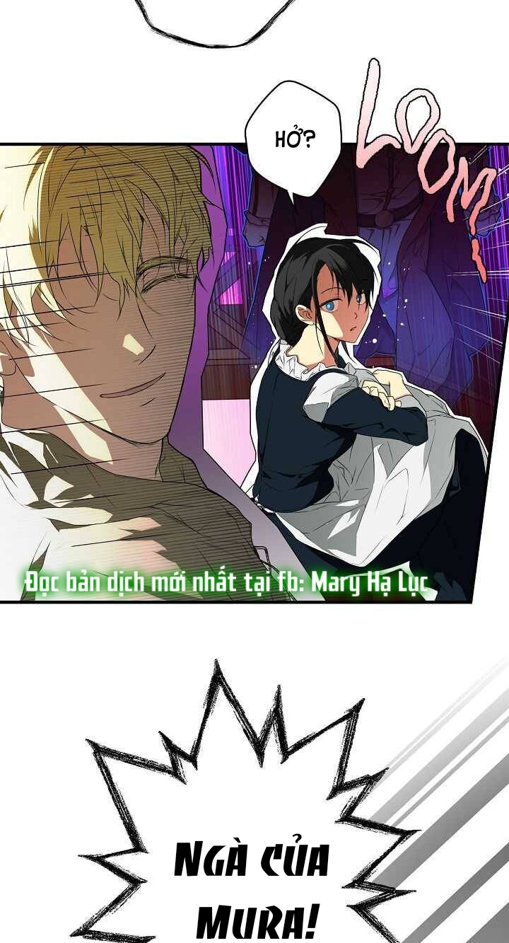 quý cô bí ẩn - secret lady chapter 23 31