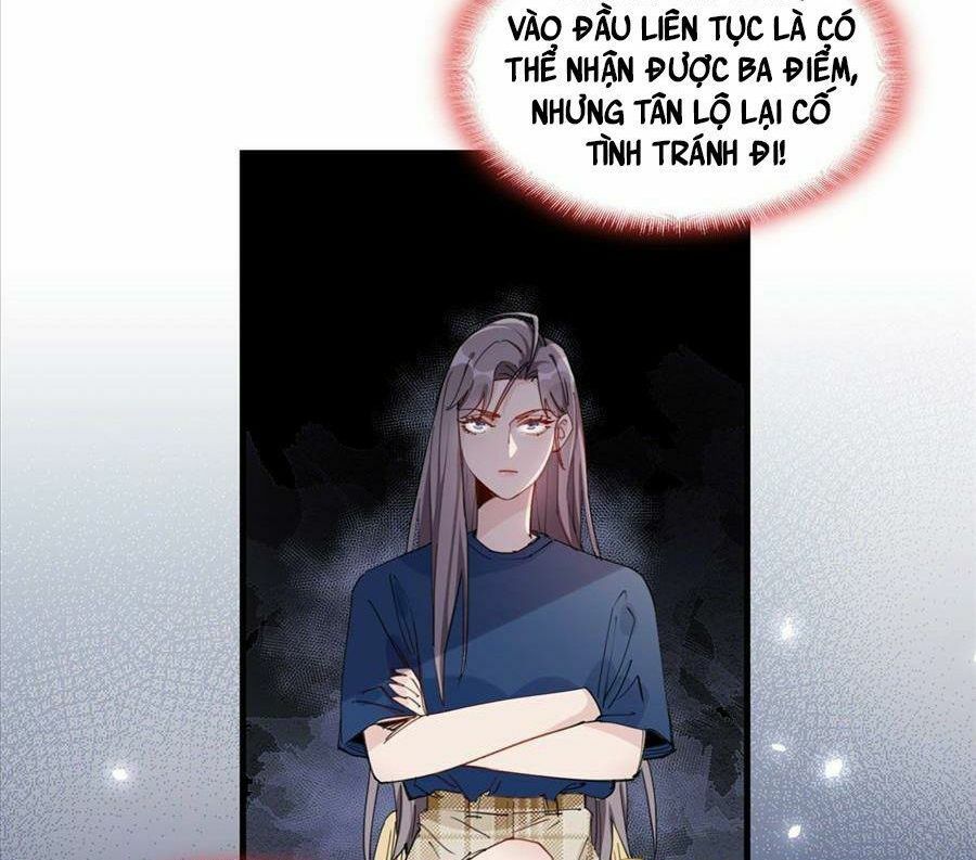 cố tổng, vợ của ngài quá mạnh rồi! chapter 26 19