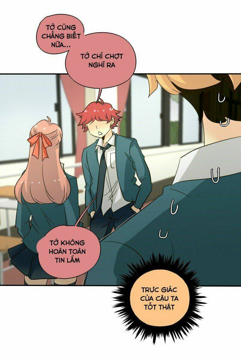 Thế Giới Không Hoàn Hảo Chapter 146 25