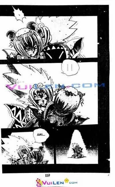 tiểu hòa thượng hd remake chapter 318 9