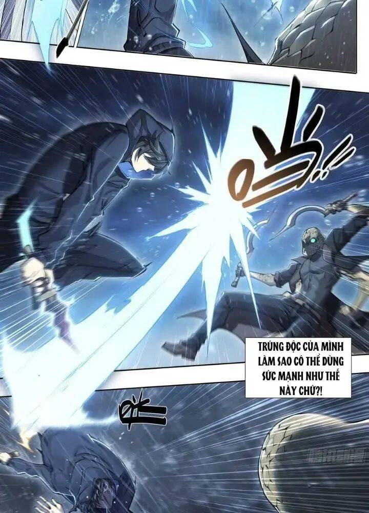 dự báo khải huyền chapter 92 43