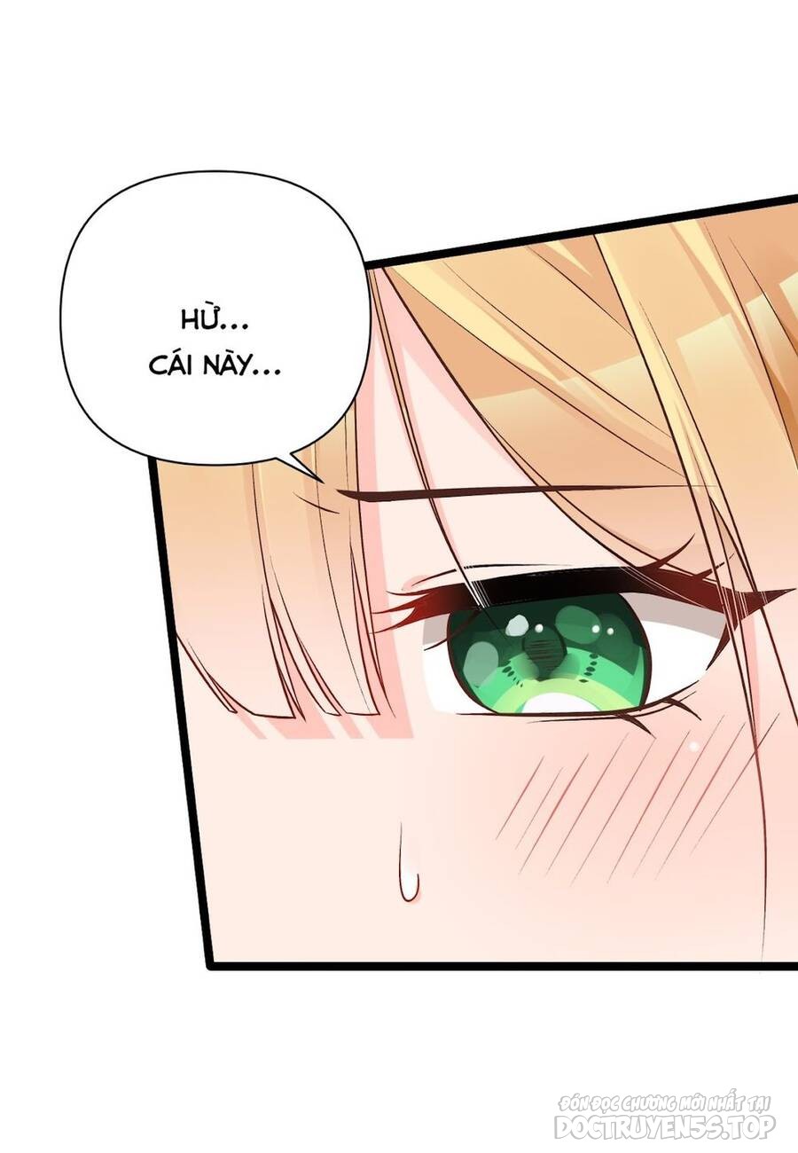 tôi chỉ muốn chơi game, đừng lôi vào yêu đương chapter 10 33