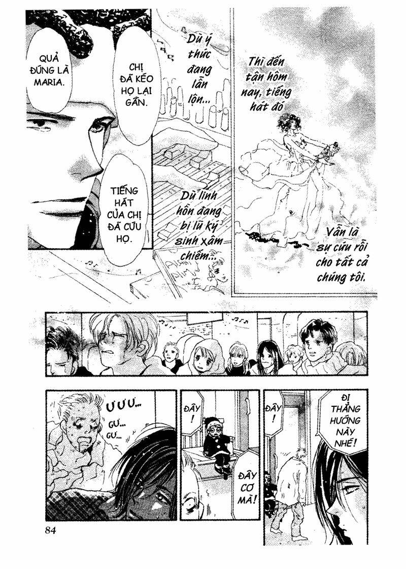 7 mầm sống chapter 59 7