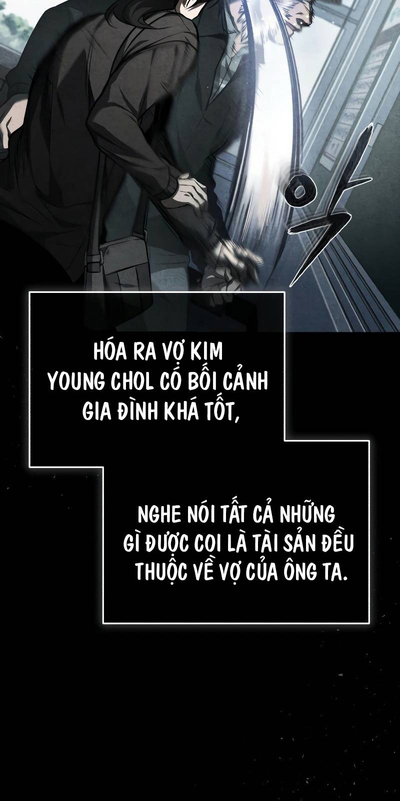 ác quỷ trở lại học đường chapter 4.2 11