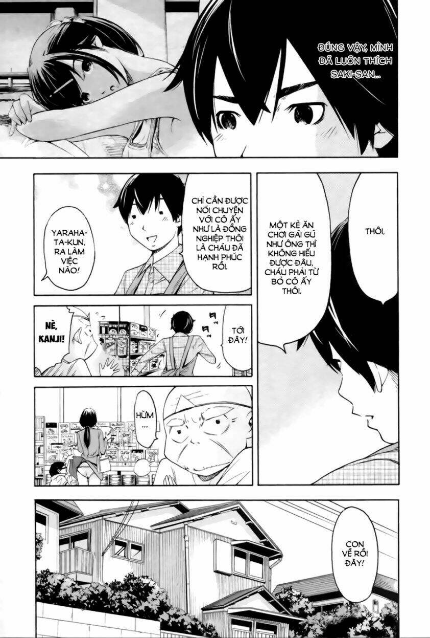 love riron chapter 14 5