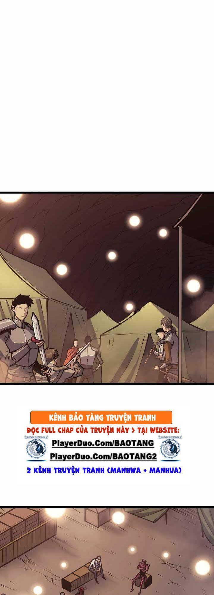 tôi trở lại thăng cấp một mình chapter 83 39