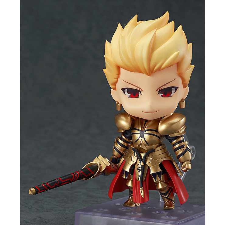 Mô Hình Nendoroid 410 Gilgames