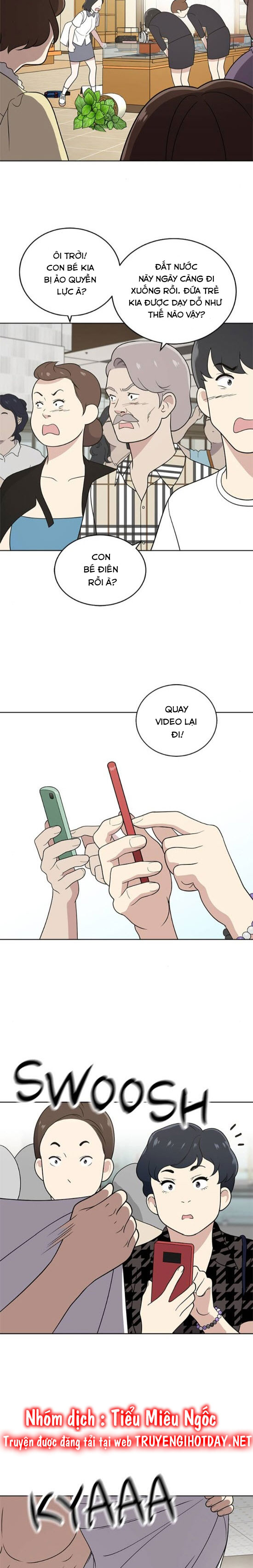 tuyệt vọng chapter 45 21