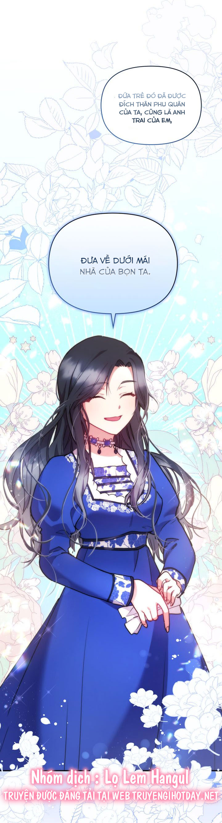 cô con gái nuôi đáng yêu của công tước chapter 22 17