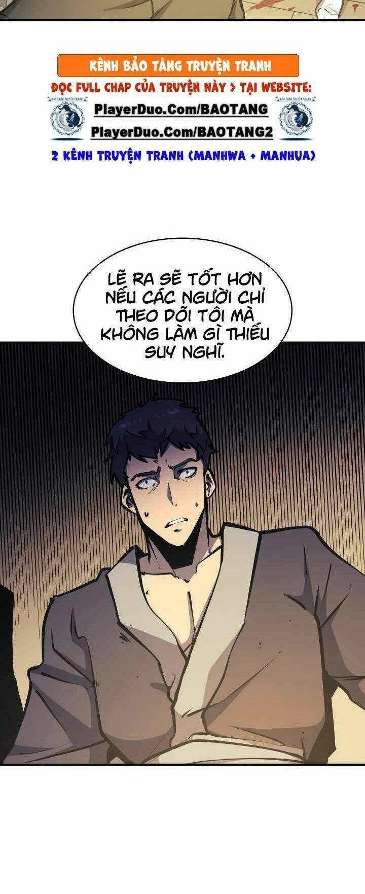 tôi trở lại thăng cấp một mình chapter 61 59