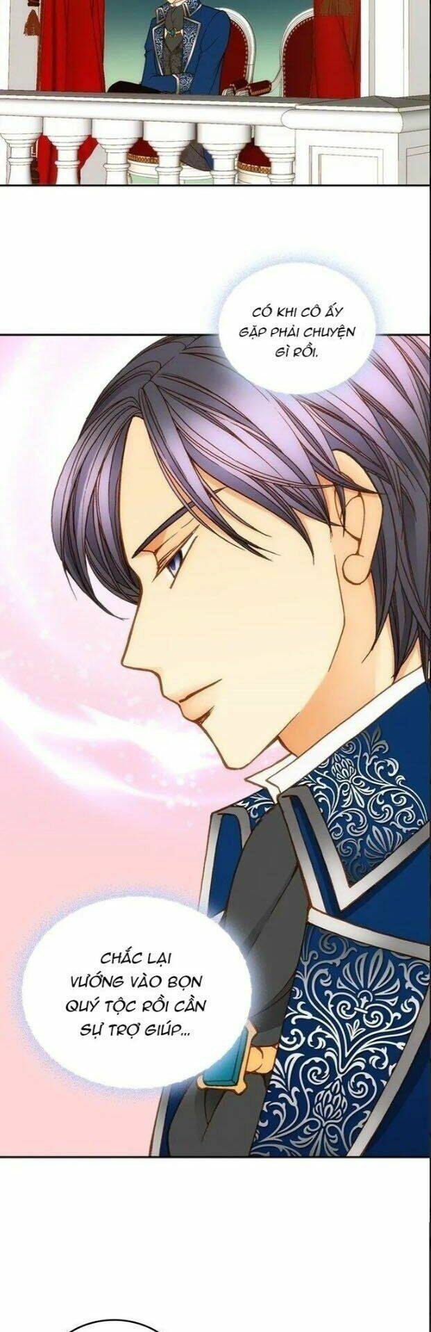 wendy , cô gái bán hoa chapter 16 11