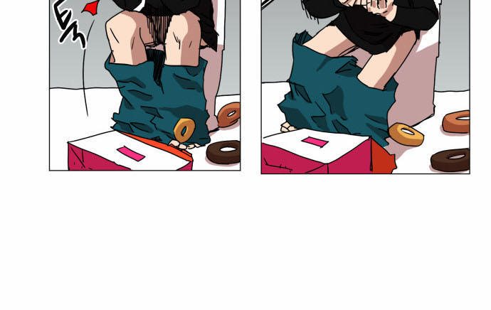 hard core leveling warrior chapter 35 46