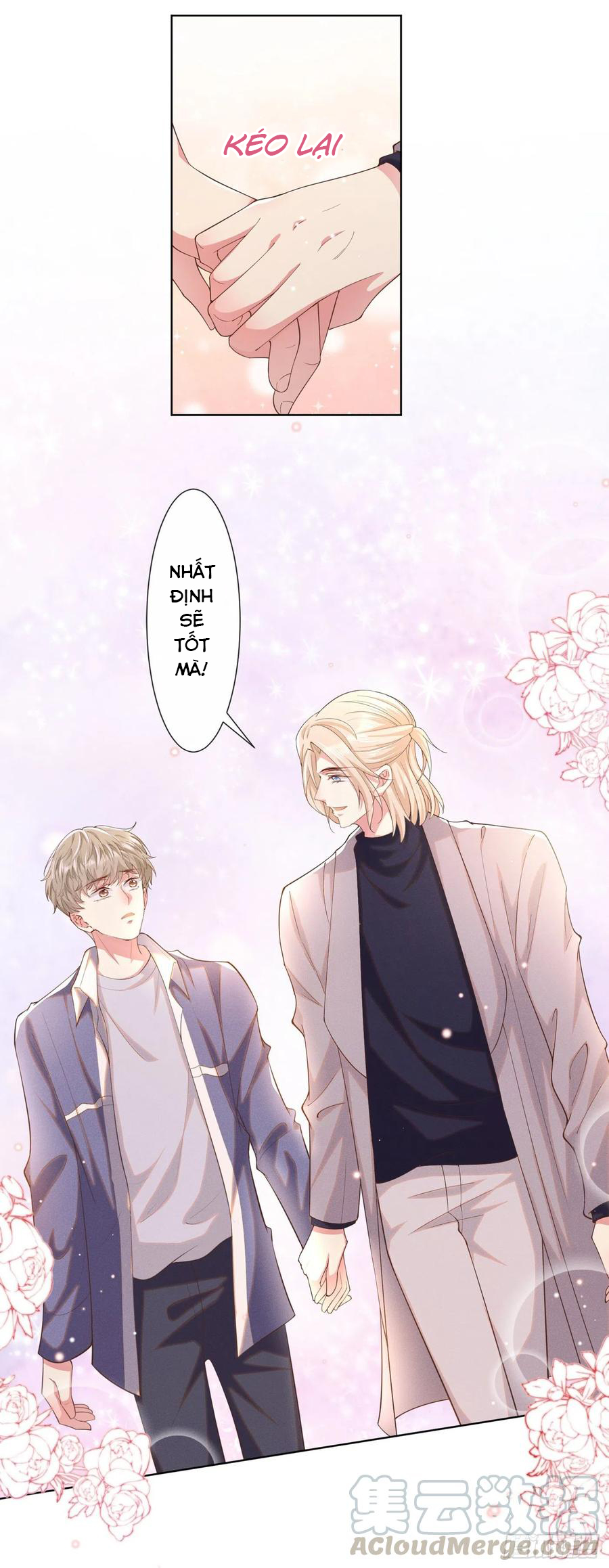 anh ấy gọi tôi là hắc liên hoa chapter 56 2