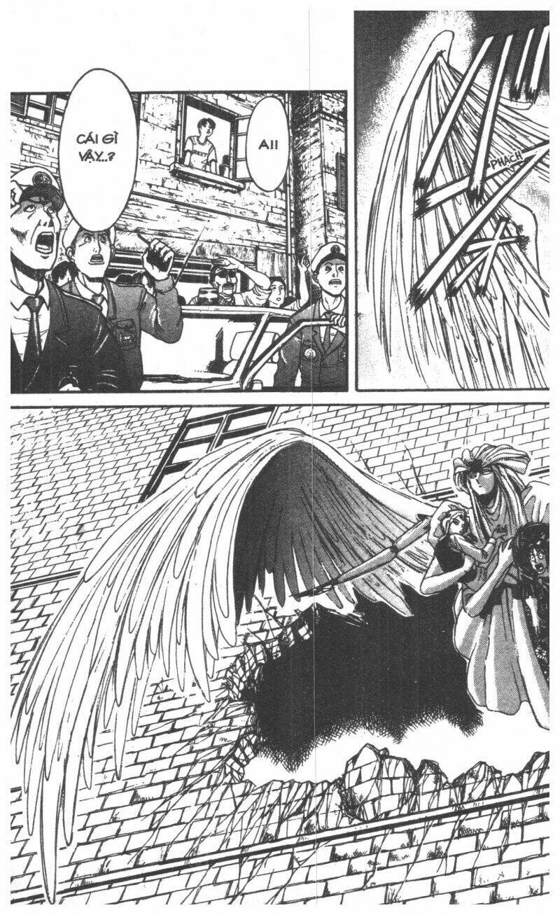 karakuri circus - gánh xiếc quái dị chapter 7 165