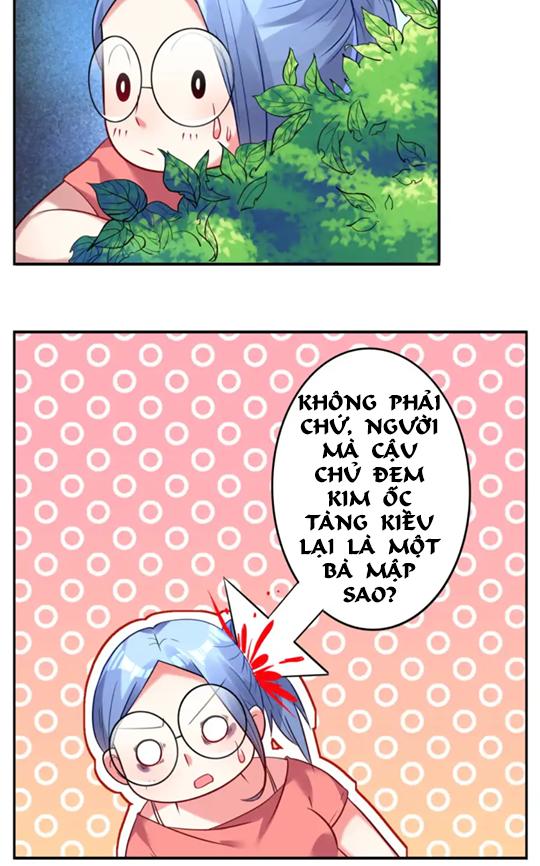 tôi bị tổng tài ám hại chapter 14 6