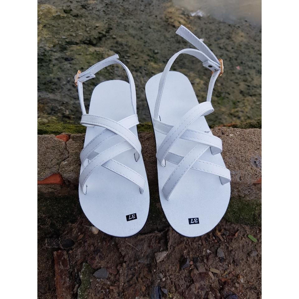 Dép xăng đan nữ size từ 34 nữ đến 42 nữ