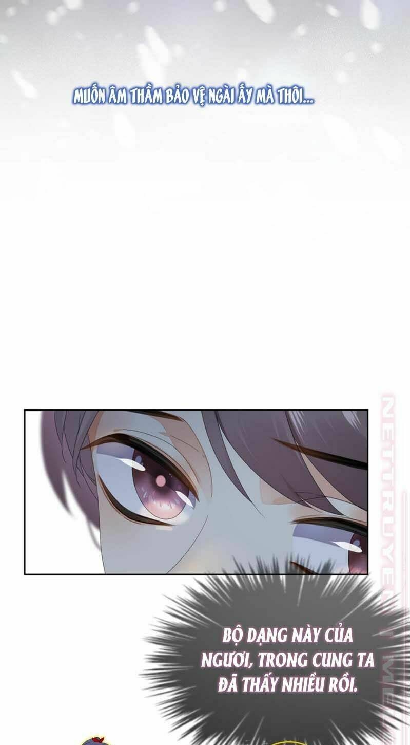 dục hỏa độc nữ chapter 123 17