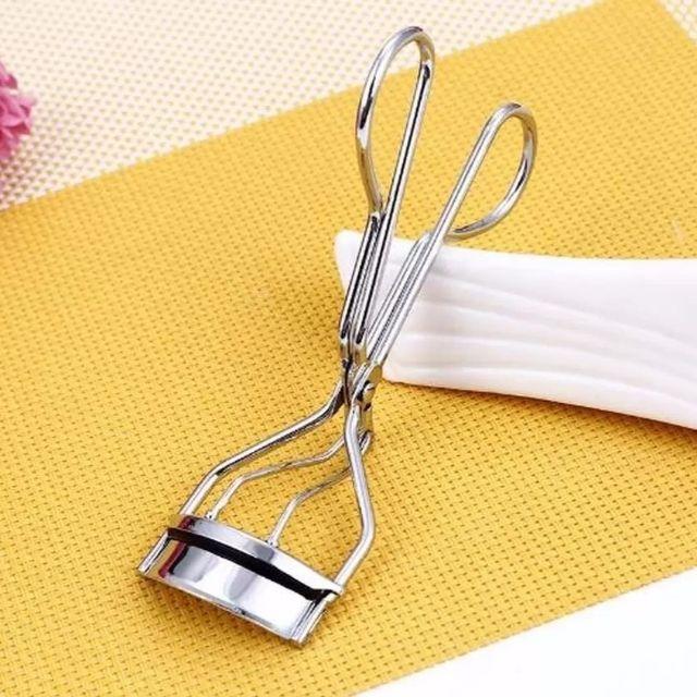 Bấm mi cong bền, êm ái