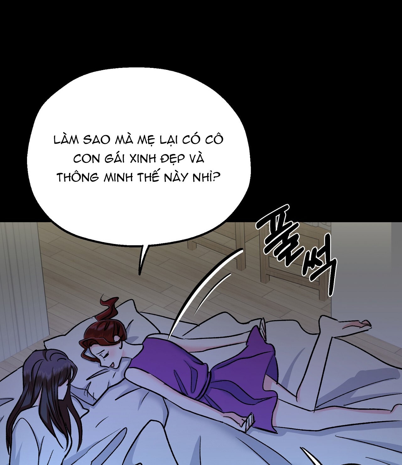 Năm Giác Quan chapter 3.1 - Trang 31