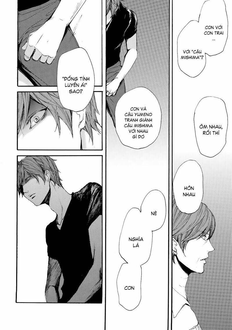 smells like green spirit chapter 12 16