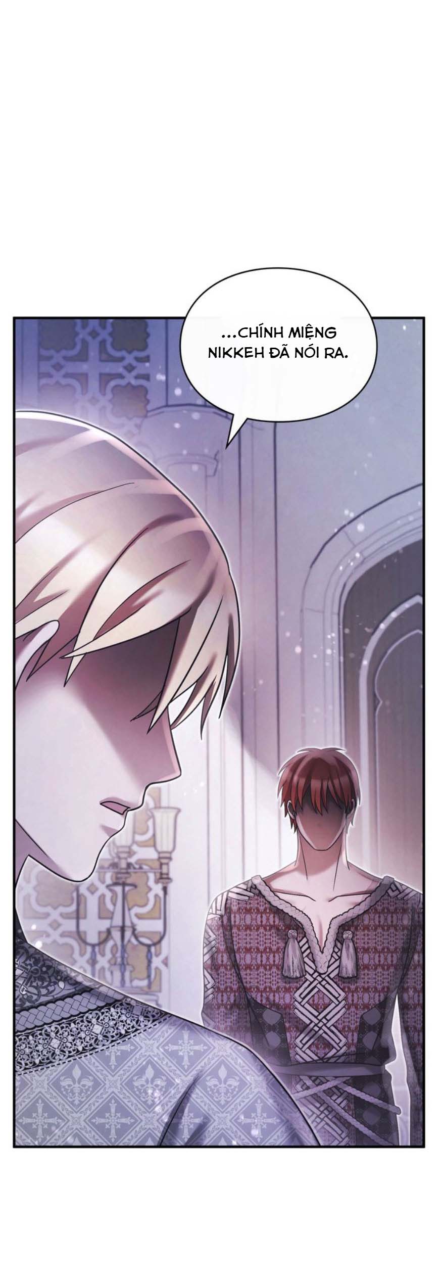 sự hy sinh của ác quỷ chapter 66 74