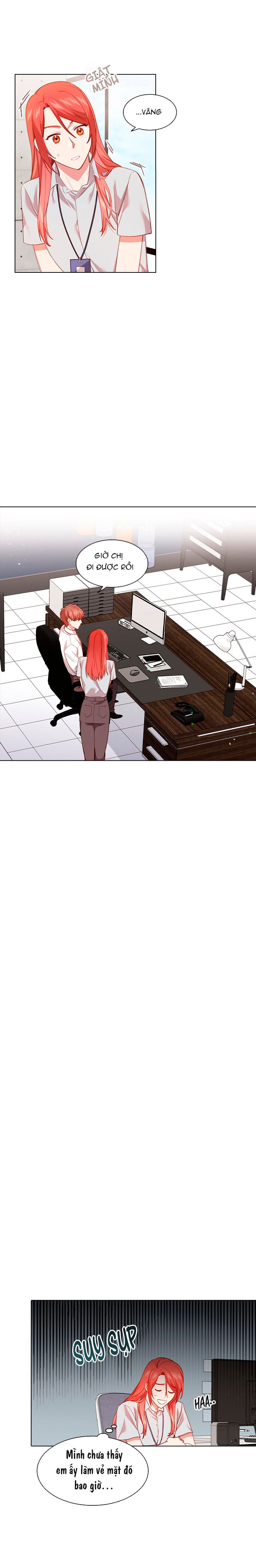 vướng vào mối quan hệ ngoài ý muốn chapter 42 8