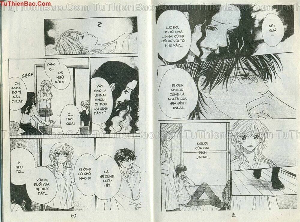 lo lem thời @ chapter 6 31